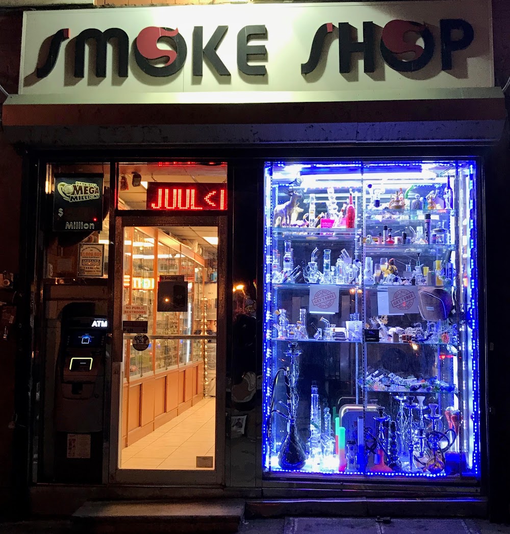 6th Avenue Smoke Shop