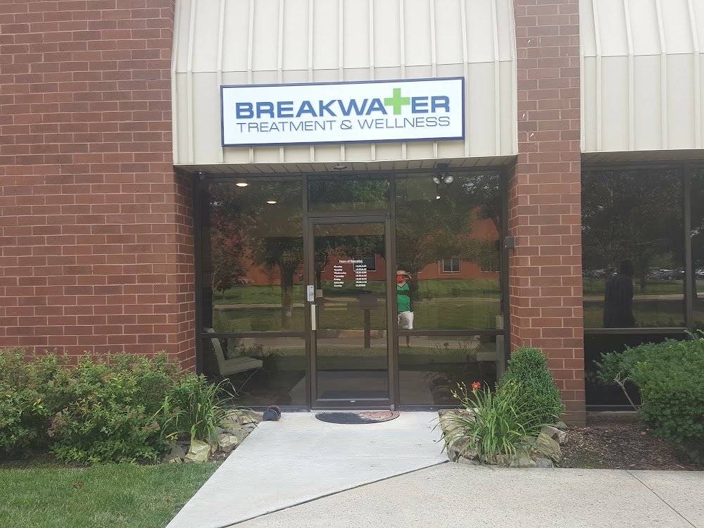 Breakwater Treatment & Wellness