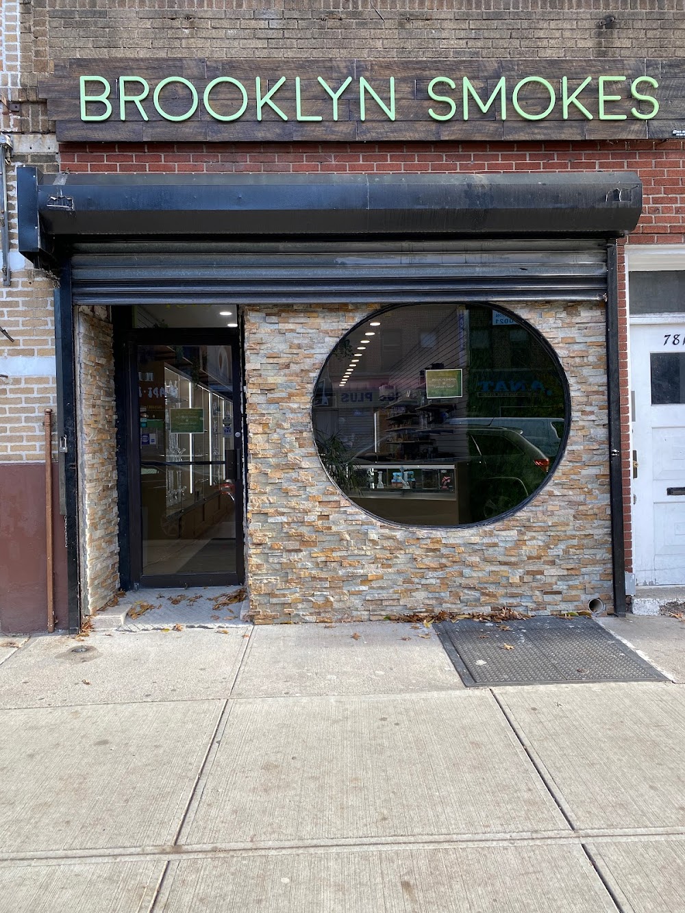 Brooklyn Smokes CBD + Smoke Shop