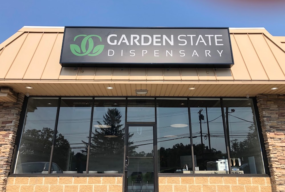 Garden State Dispensary – Eatontown