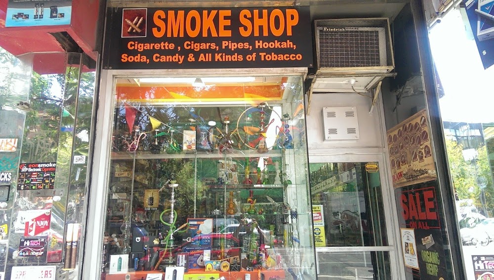 Gee Vape & Smoke Shop