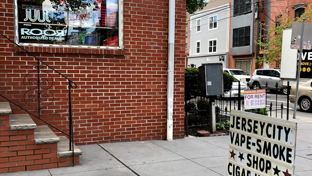 Jersey City Vape & Smoke Shop