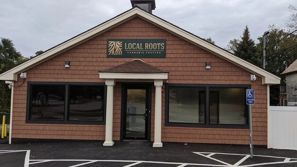 Local Root Cannabis Dispensary