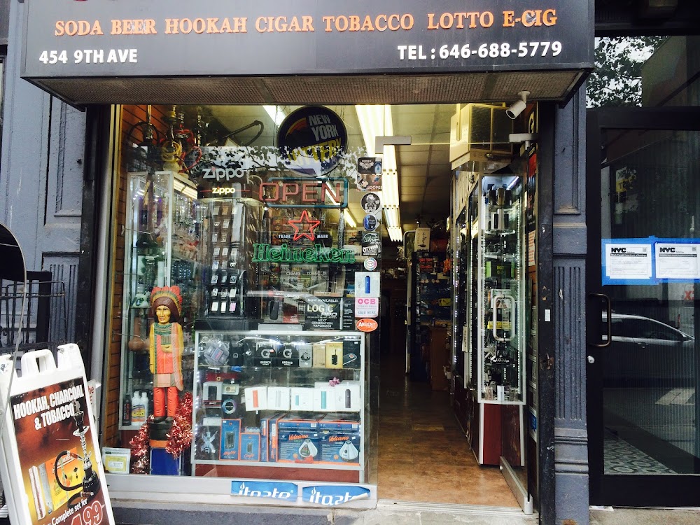 Midtown Smoke Shop & Vape