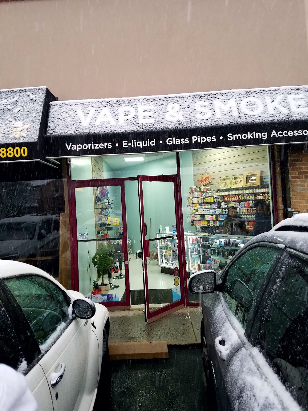 Nimbus Vape & Cigar Shop