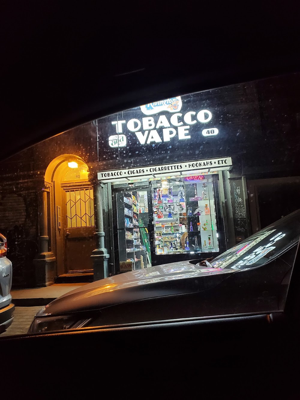 Rivington Tobacco & Vape