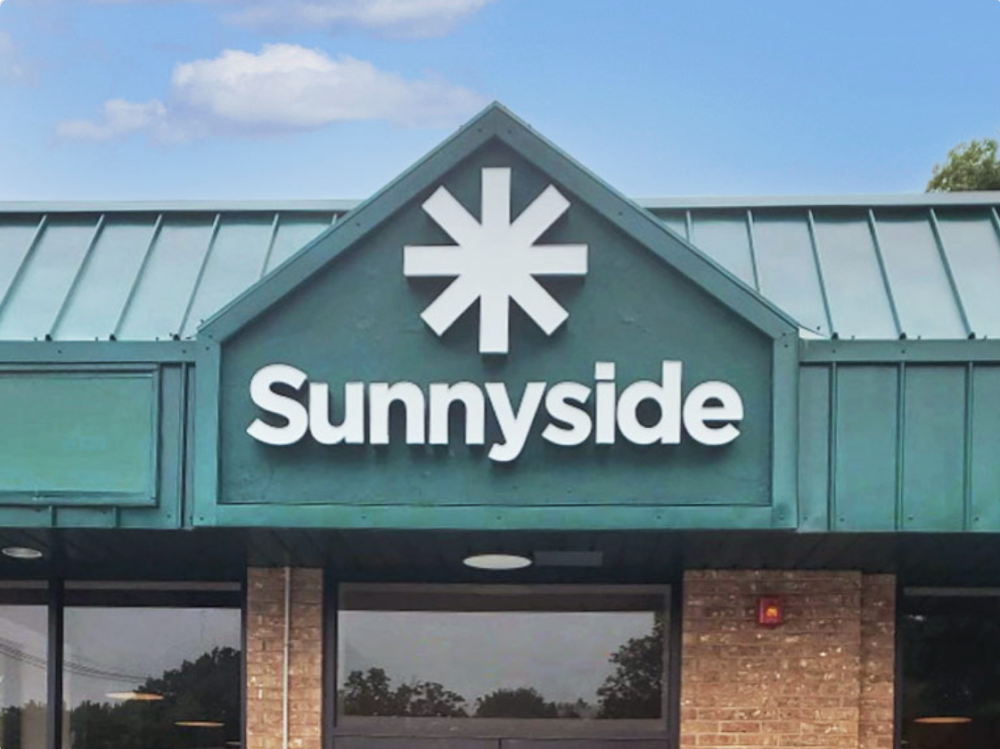 Sunnyside Medical Cannabis Dispensary – Hudson Valley