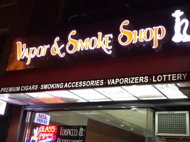 Vapor & Smoke Shop